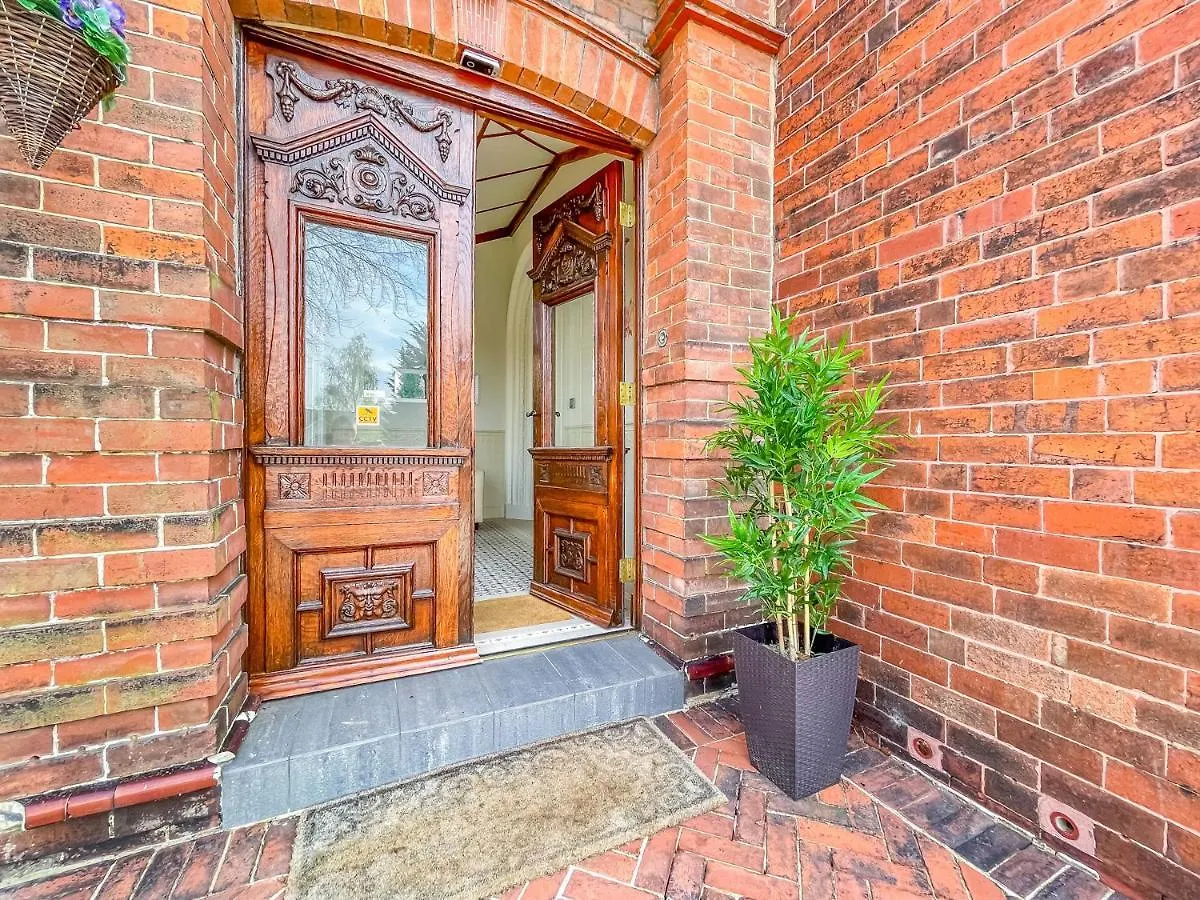 *Ra9Bc* For Your Most Relaxed & Cosy Stay + Free Parking + Free Fast Wifi * Leeds  United Kingdom
